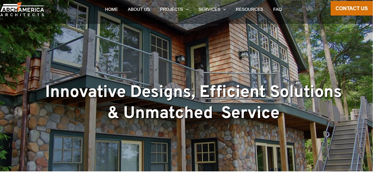 SEO for Architects - Improve Your Architecture Firm's Online Presence ...